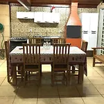Casa Temporada Estacao Do Sol
