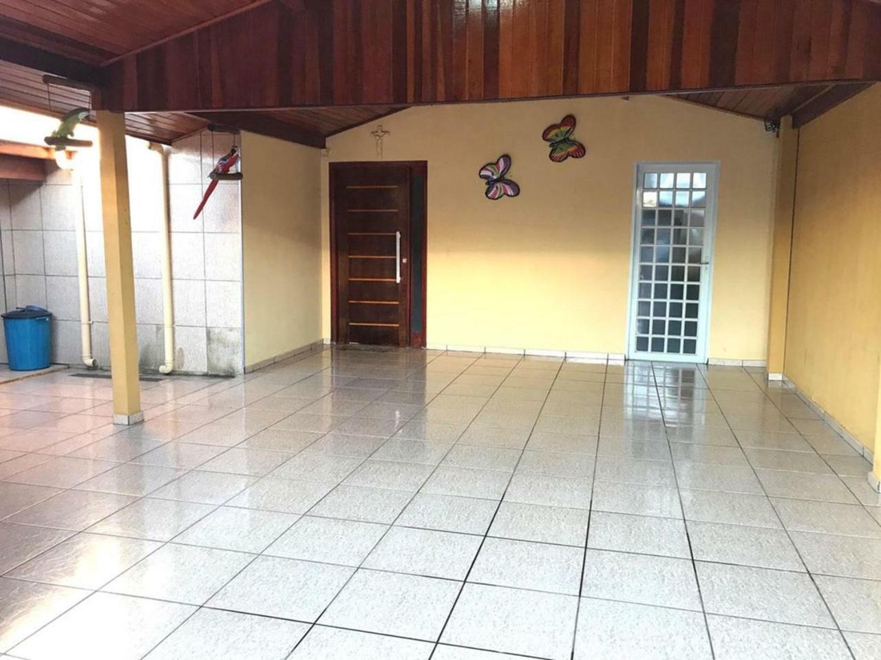 Casa vacanze Casa Temporada Estacao Do Sol Olímpia